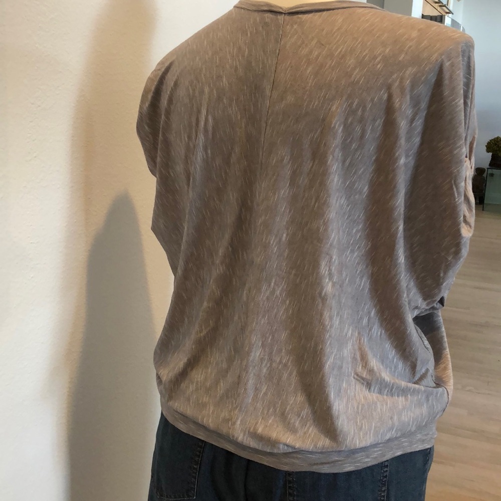 DONATED!!!! MSSP MAXX STUDIO TOP sz XL - Picture 6 of 8